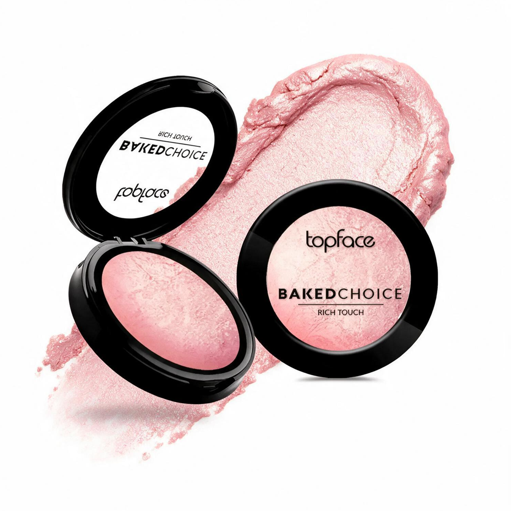Topface Baked Choice Rich Touch Highlighter 103