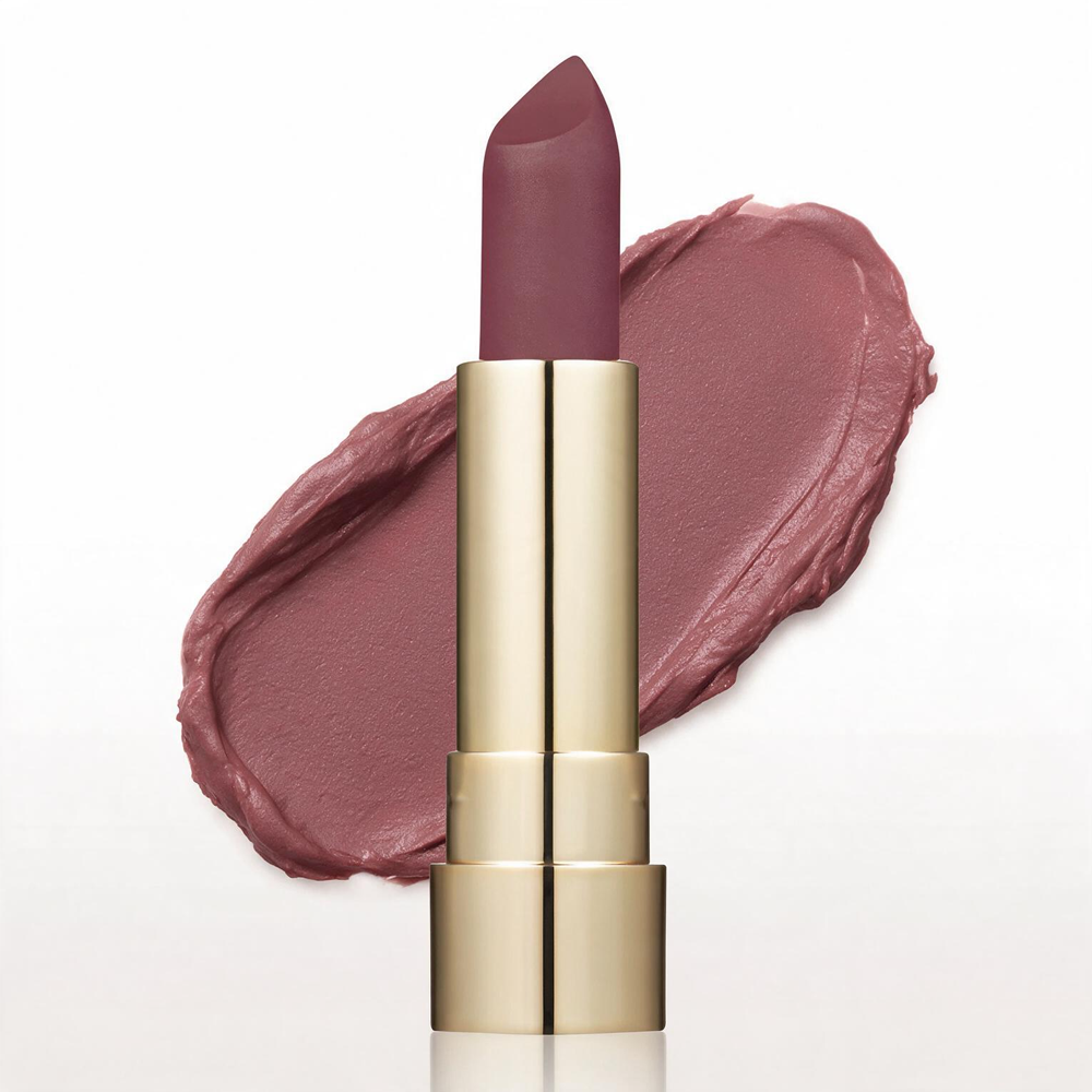 Topface Pro HD Rich Matte Lipstick 011