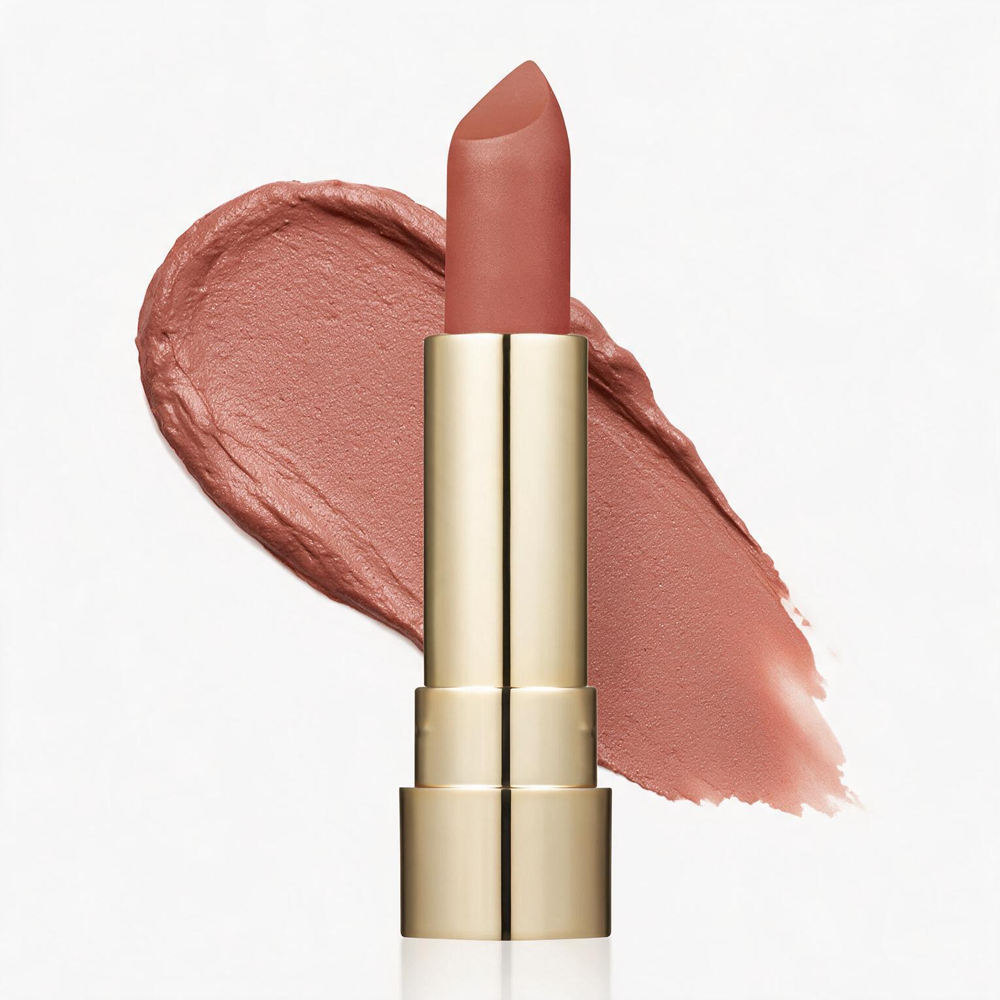 Topface Pro HD Rich Matte Lipstick 012
