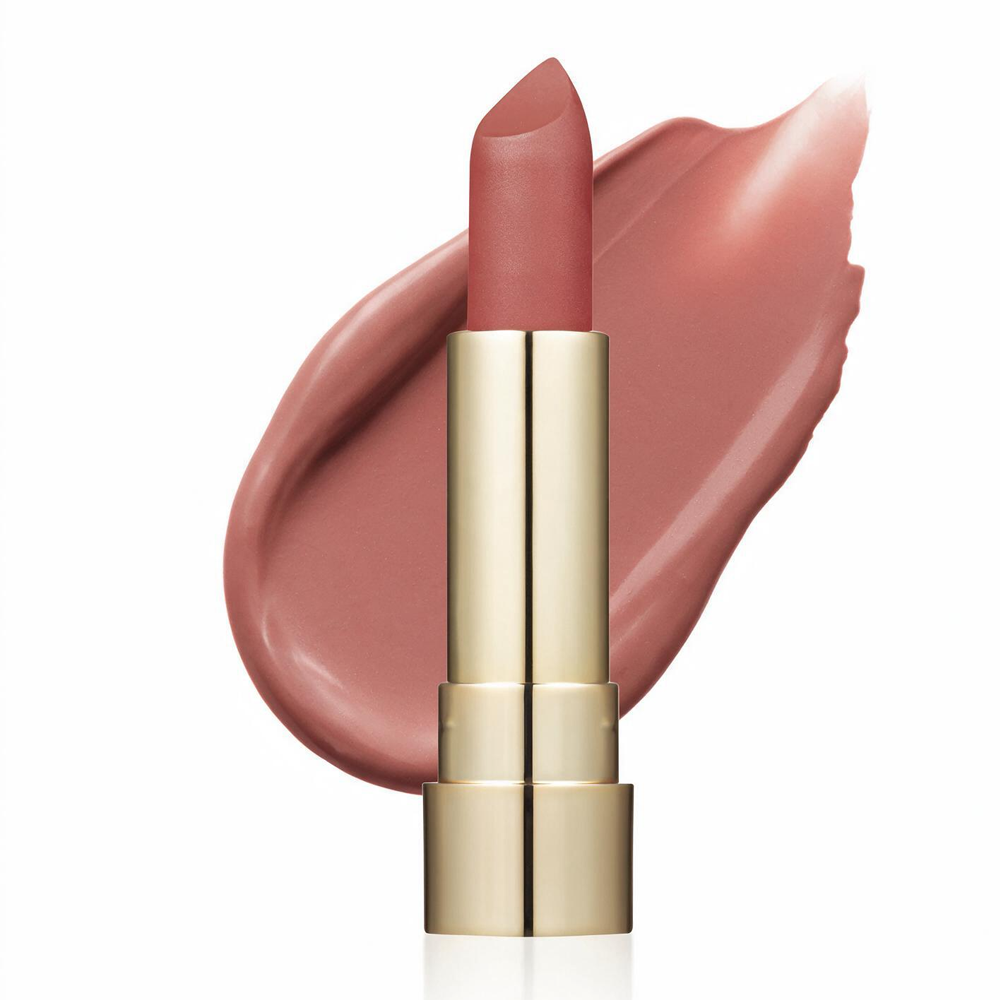 Topface Pro HD Rich Matte Lipstick 014