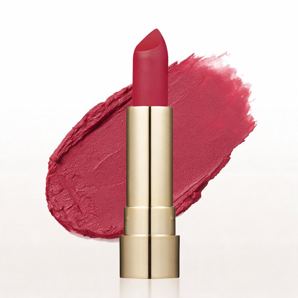 Topface Pro HD Rich Matte Lipstick 016