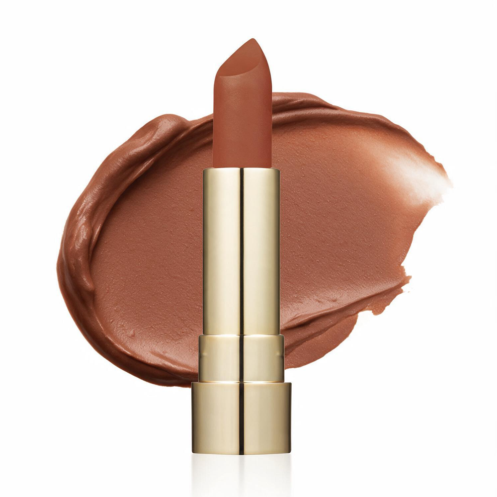 Topface Pro HD Rich Matte Lipstick 018