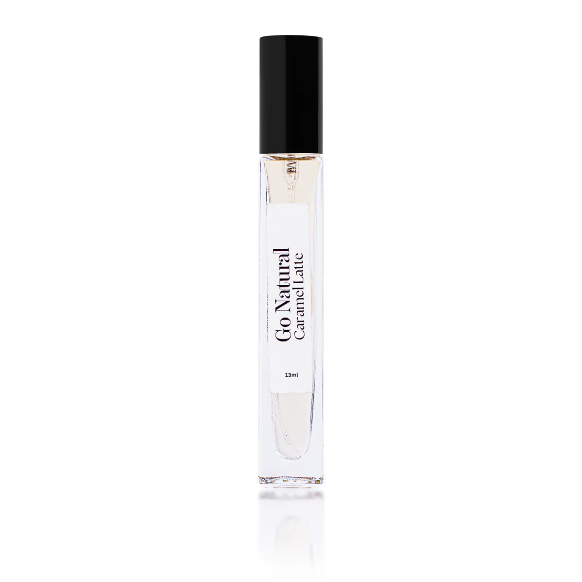 Caramel Latte Travel Size