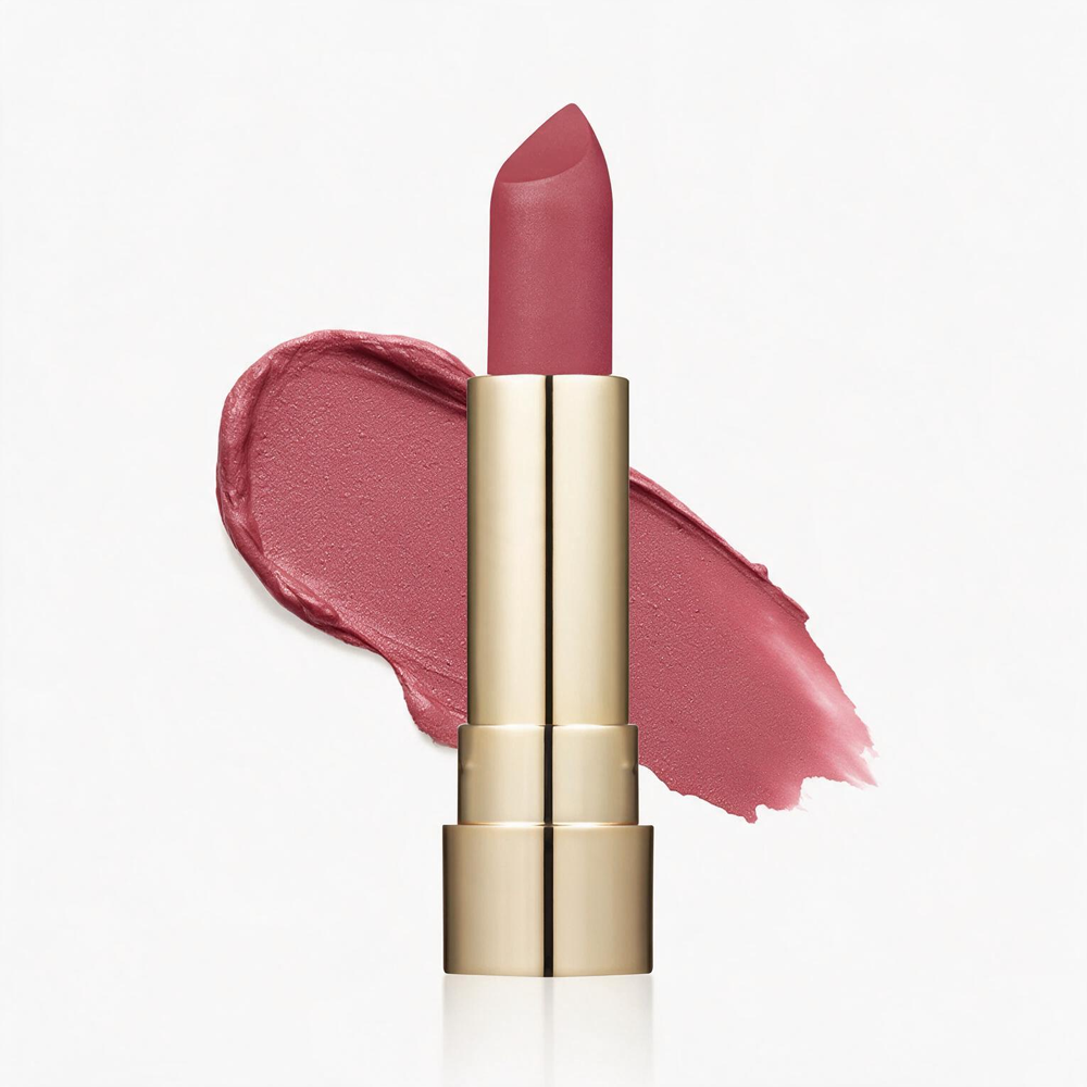 Topface Pro HD Rich Matte Lipstick 019