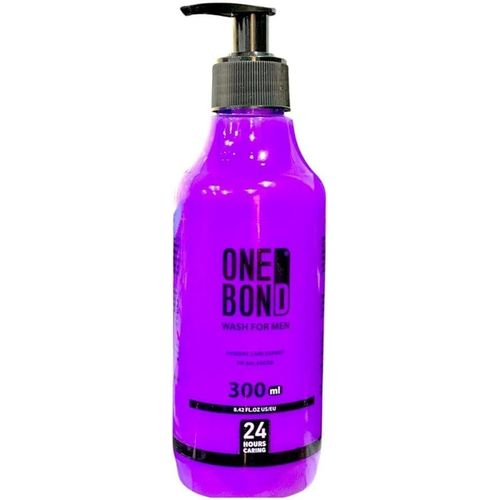 One Bond Men Wash For Sensitive Areas 300 ml
