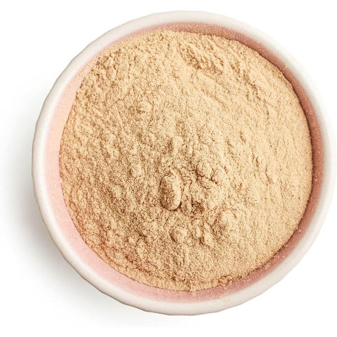 Amanda Llluminating Fixing Powder - Loose Powder Banana 05