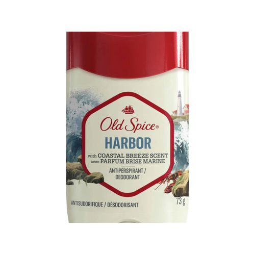 Old Spice Harbor Deodorant Stick 73 gm
