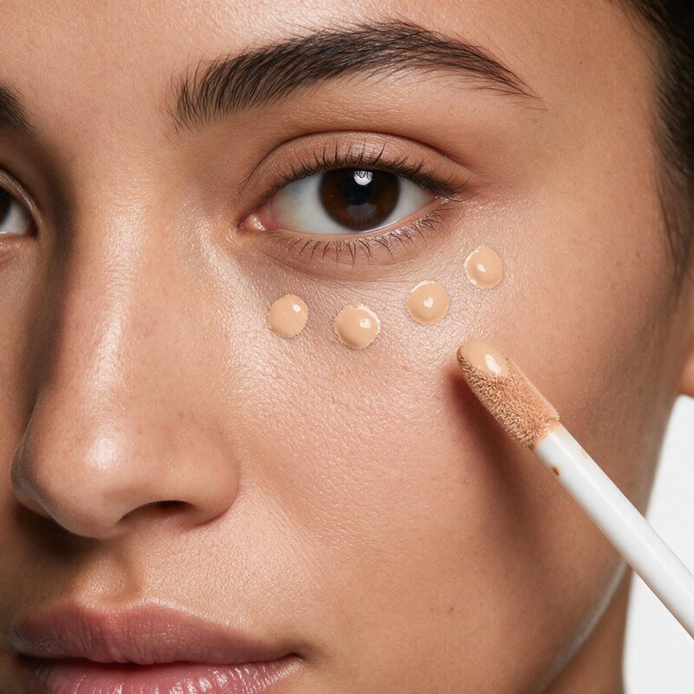 Topface Instyle Lasting Finish Concealer 204