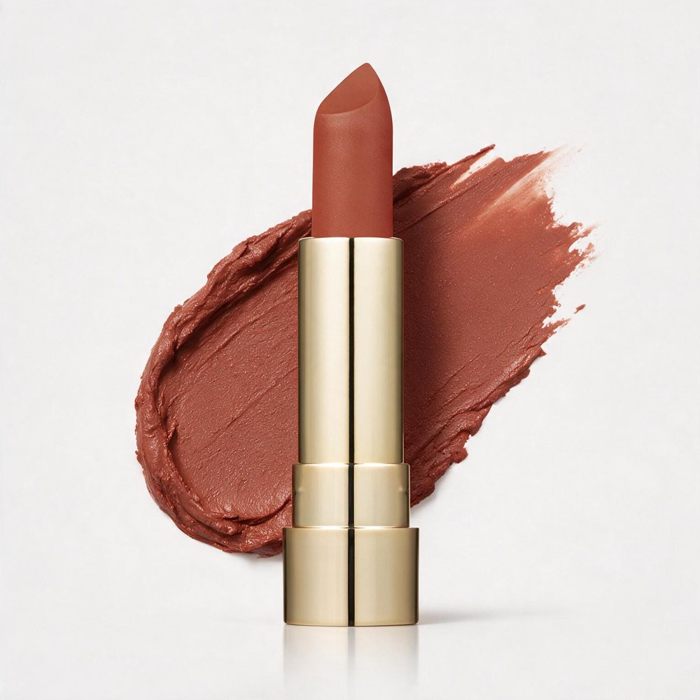 Topface Pro HD Rich Matte Lipstick 024