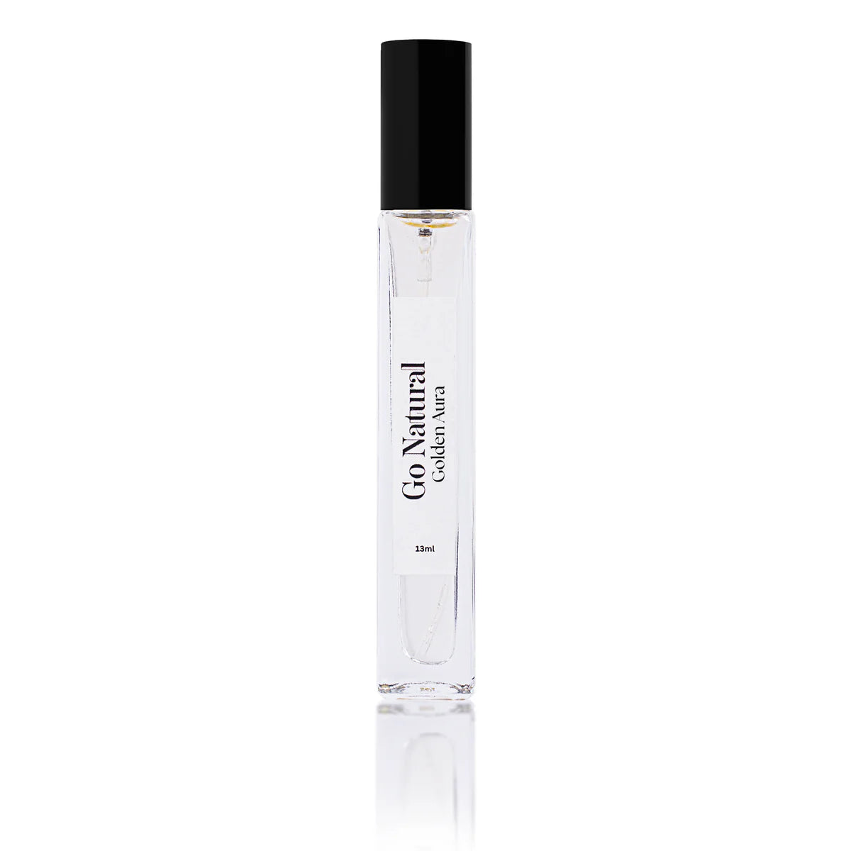 Golden Aura Travel Size