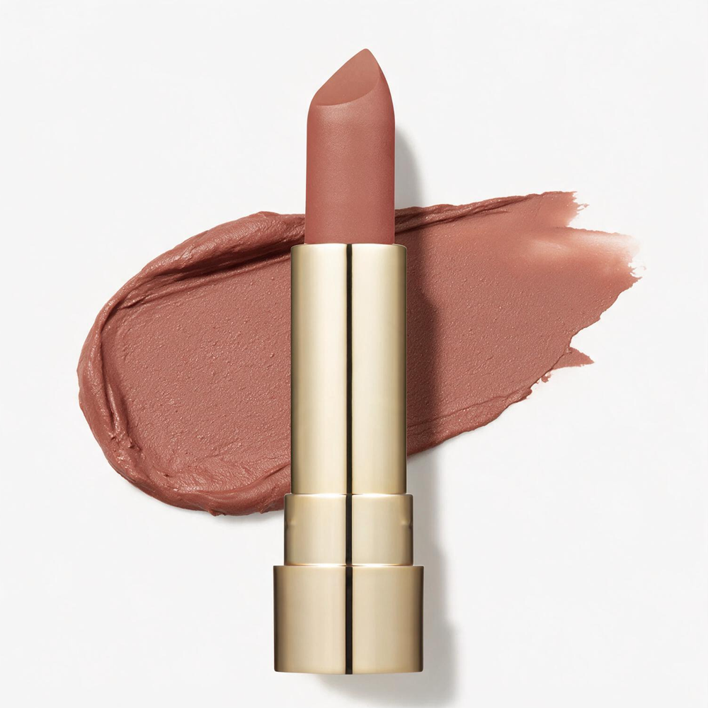 Topface Pro HD Rich Matte Lipstick 002