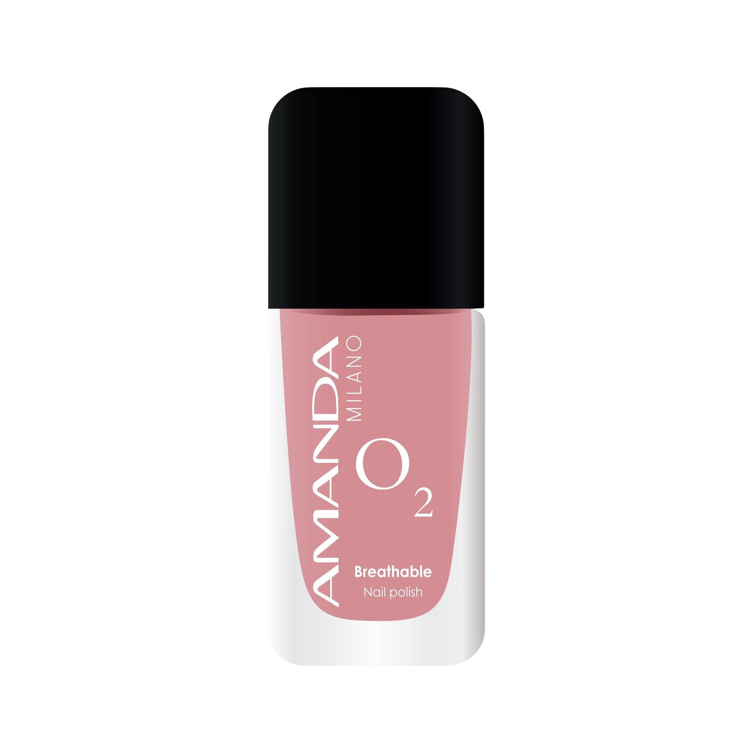 Amanda Milano Amanda Milano O2 Nail Polish Halal 10 ml - 43