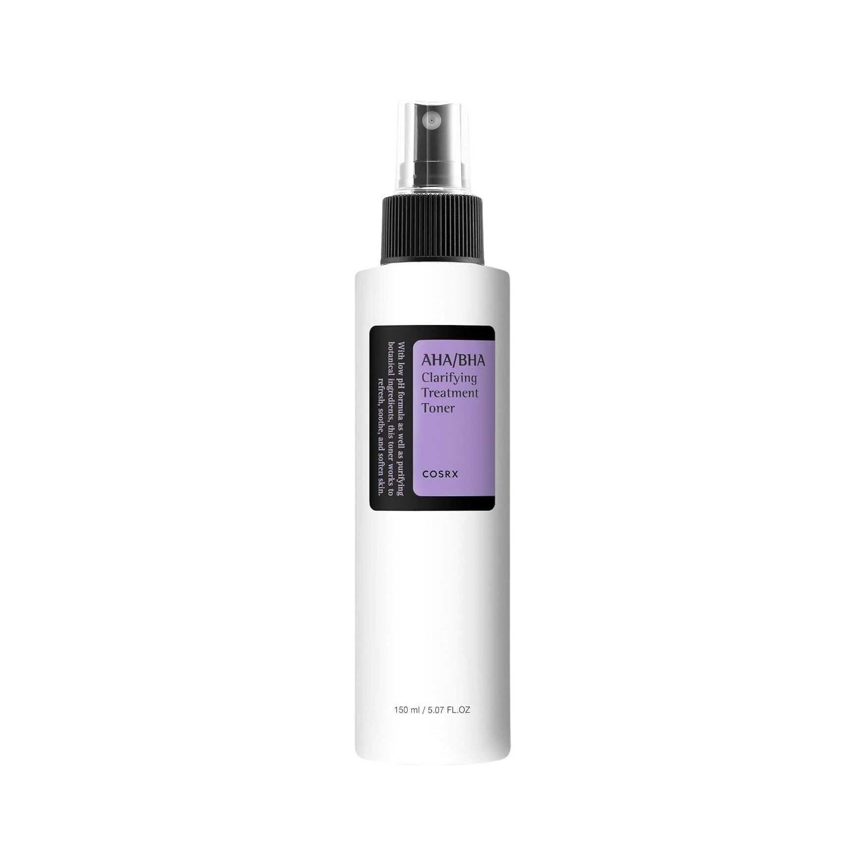 Cosrx COSRX AHA/BHA Clarifying Toner 150 ml