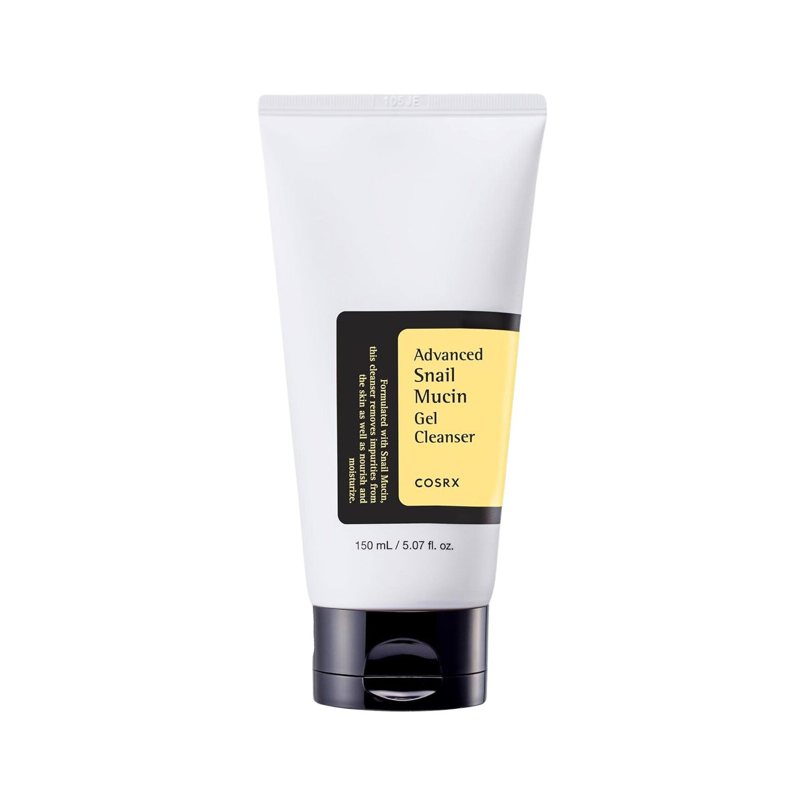 Cosrx COSRX Snail Mucin Gel Cleanser 150 ml