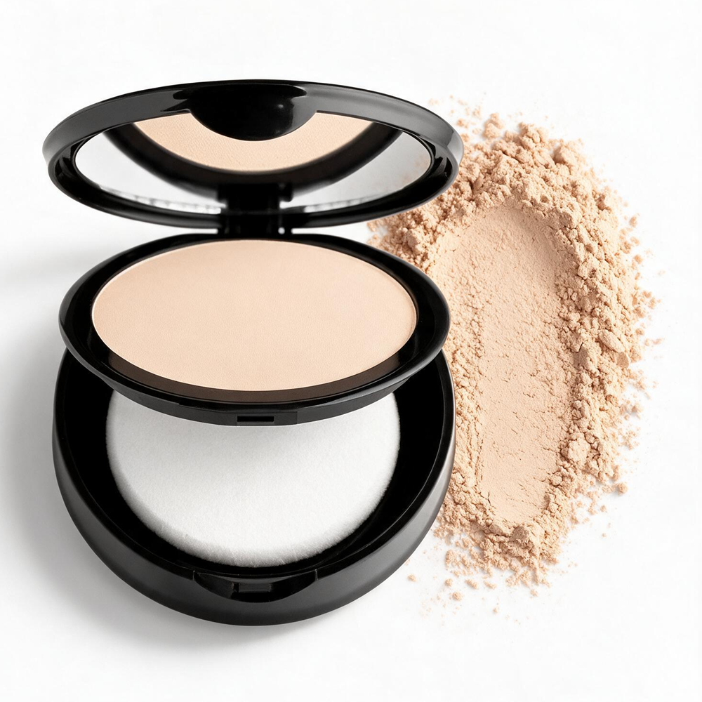 Topface Instyle Wet & Dry Powder 003