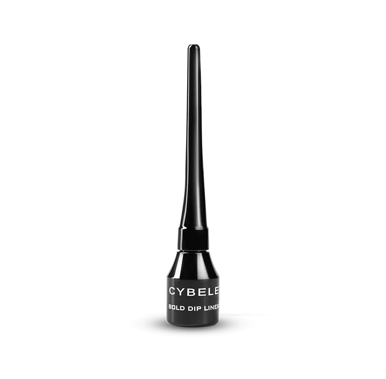 Cybele BOLD DIP LINER NO. 01 BLACK