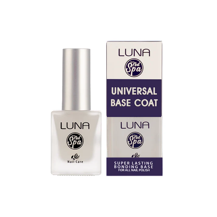 Professional Nail Spa Luna- Universal Base Coat 10 Ml
