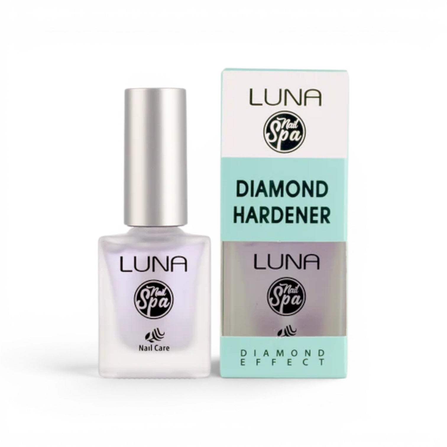 Professional Nail Spa Luna -Hardener. 10 Ml