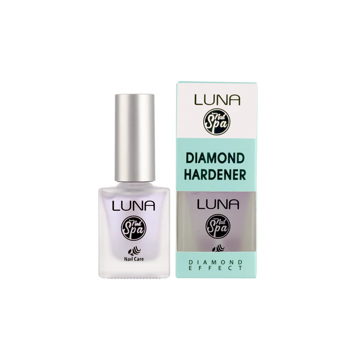 Professional Nail Spa Luna -Hardener. 10 Ml