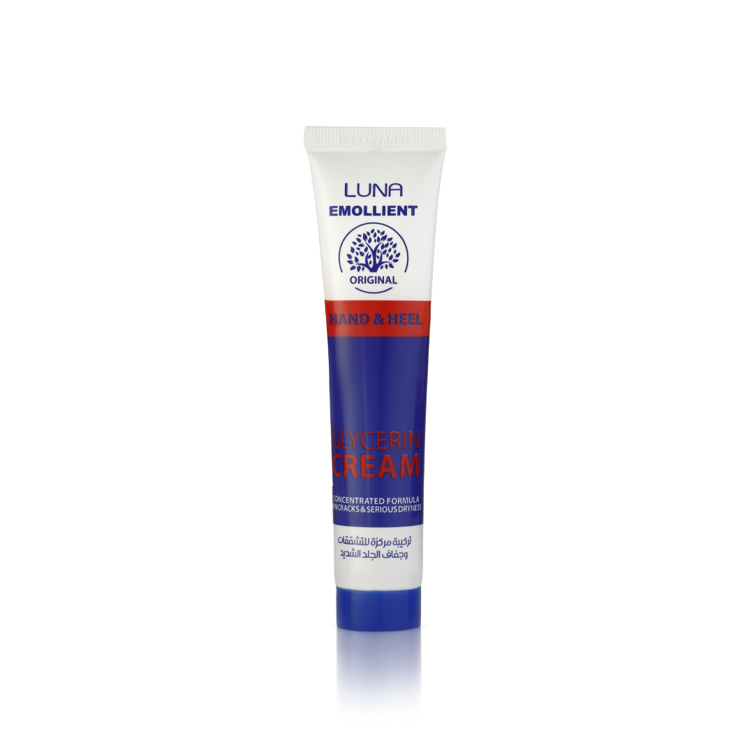 Emollient Glycerin Cream 40 gm