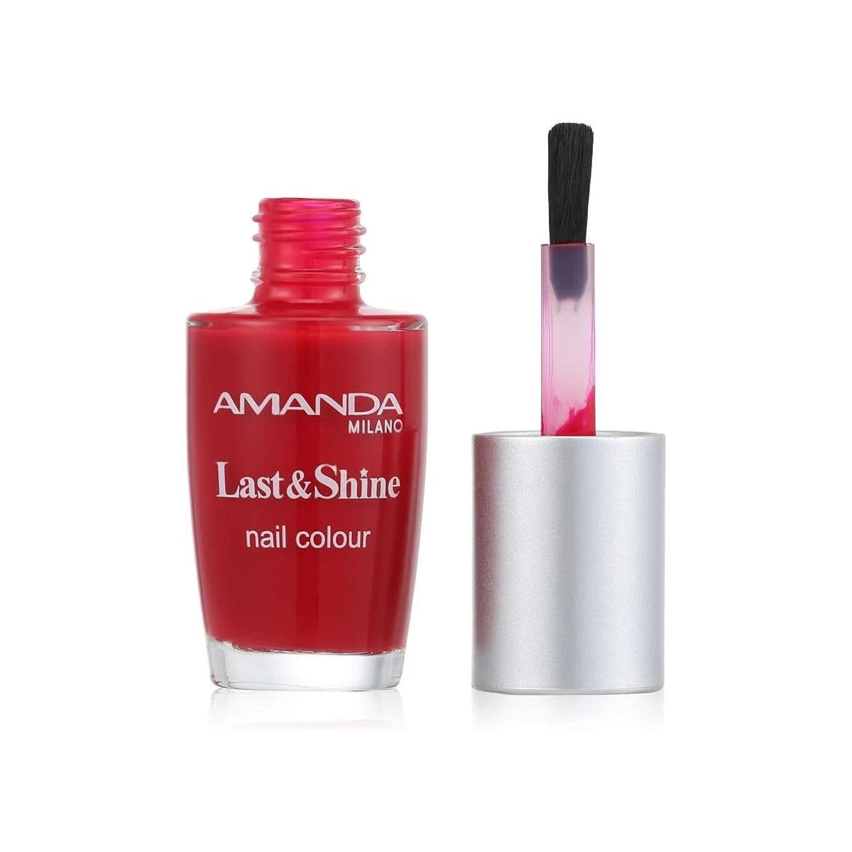 Amanda Milano Last & Shine Nail Polish 12 ml - 427