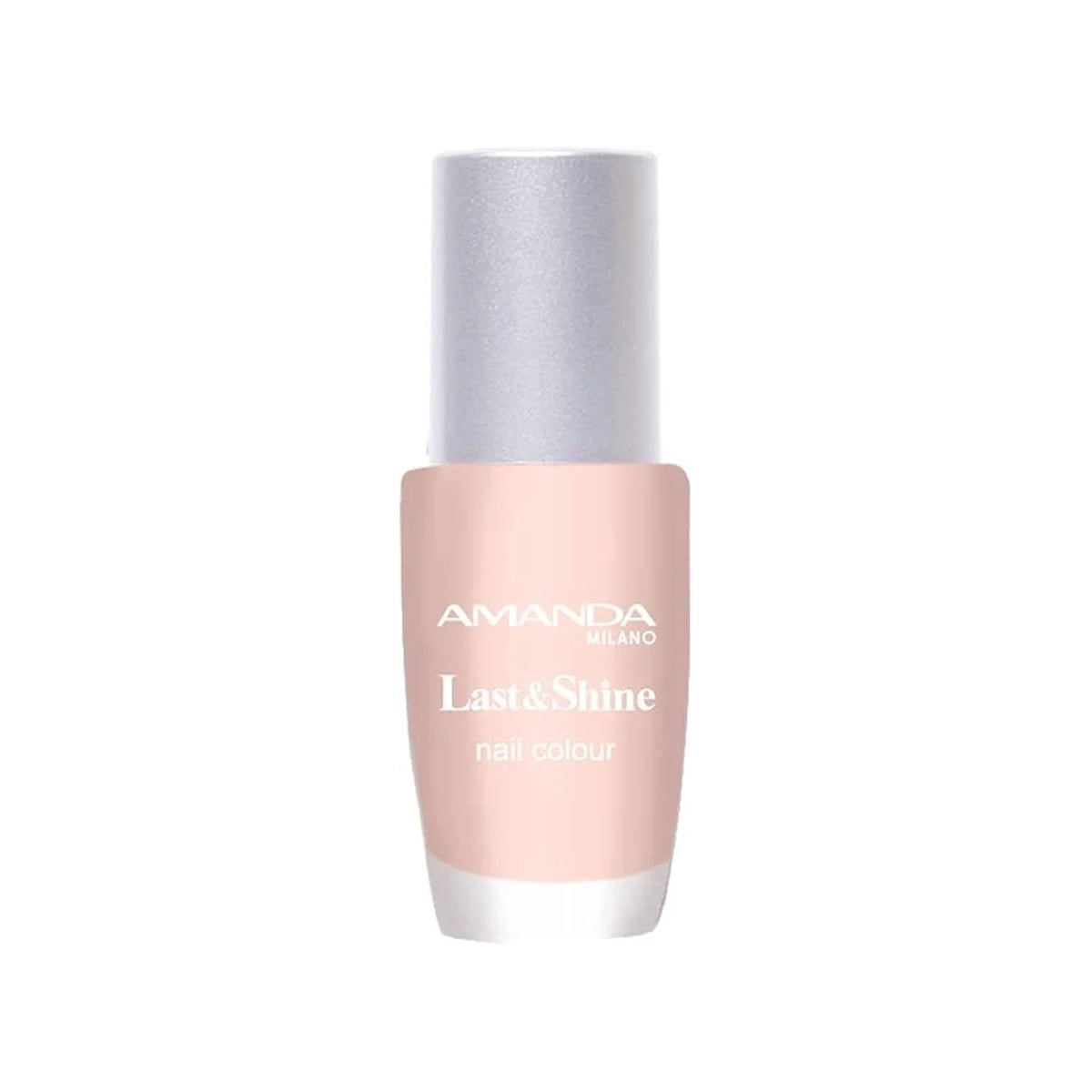 Amanda Milano Last & Shine Nail Polish 12 ml - 219