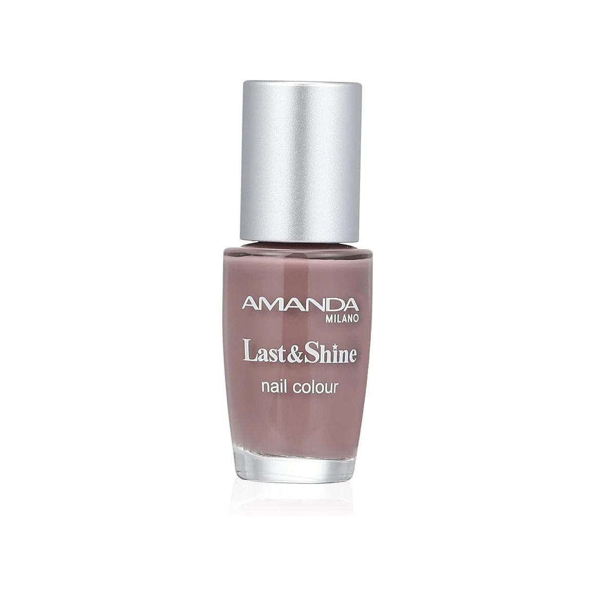 Amanda Milano Last & Shine Nail Polish 12 ml - 227