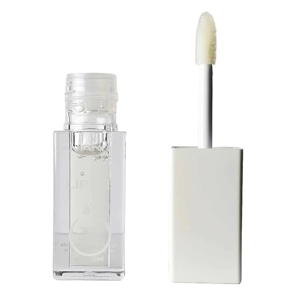 Amanda Lip Oil -4 Argan, Jojoba & Avocado 5 ml - 1