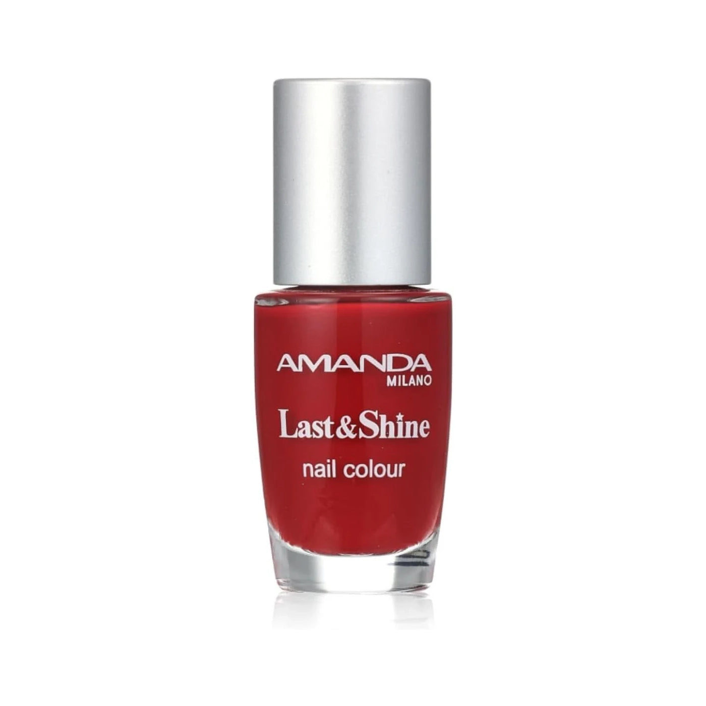 Amanda Milano Last & Shine Nail Polish 12 ml - 275