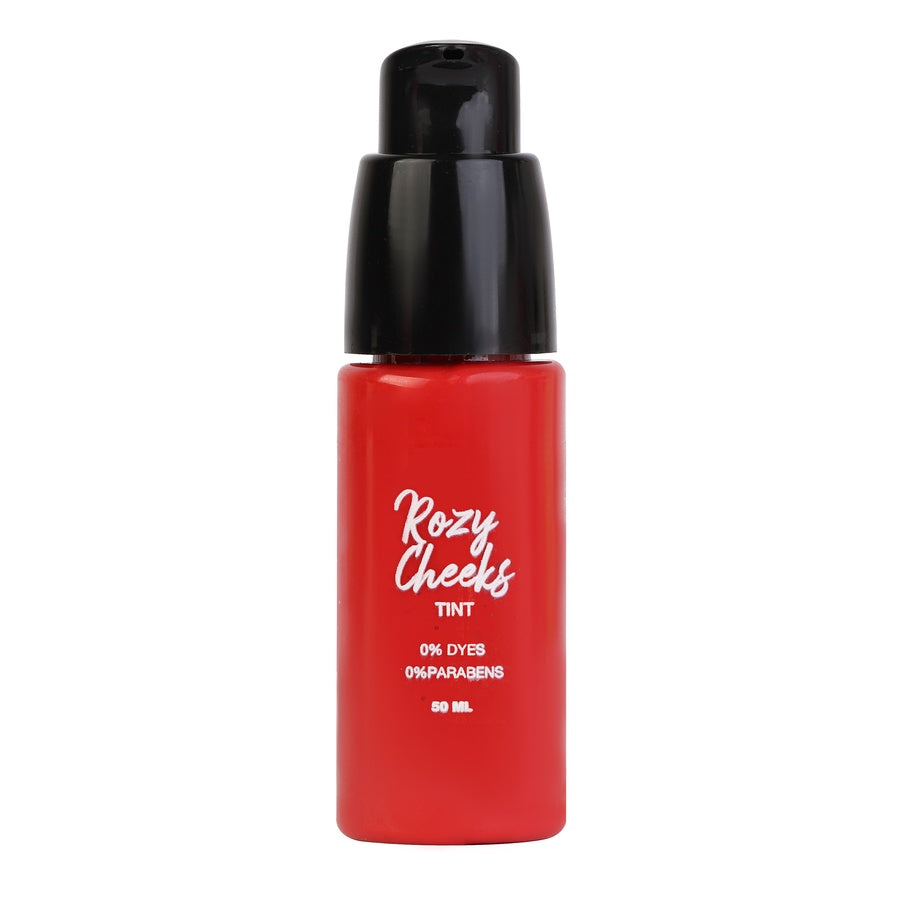 Boo beauty Rosy cheeks tint 50ml