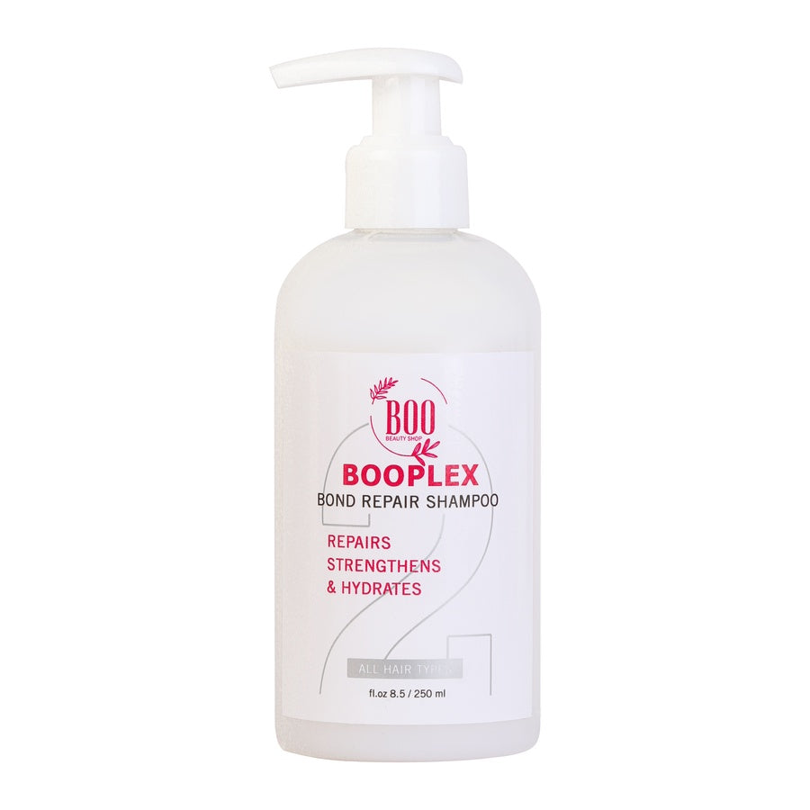 Booplex shampoo No.2 250ml