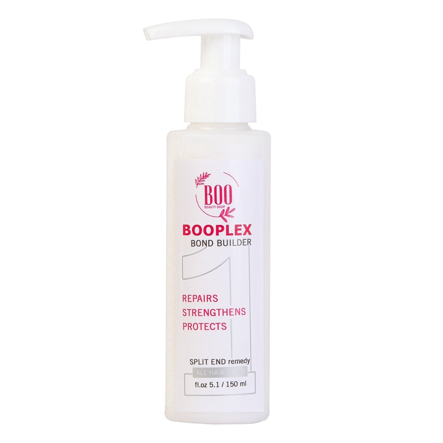 Booplex bond builder No.1 150ml