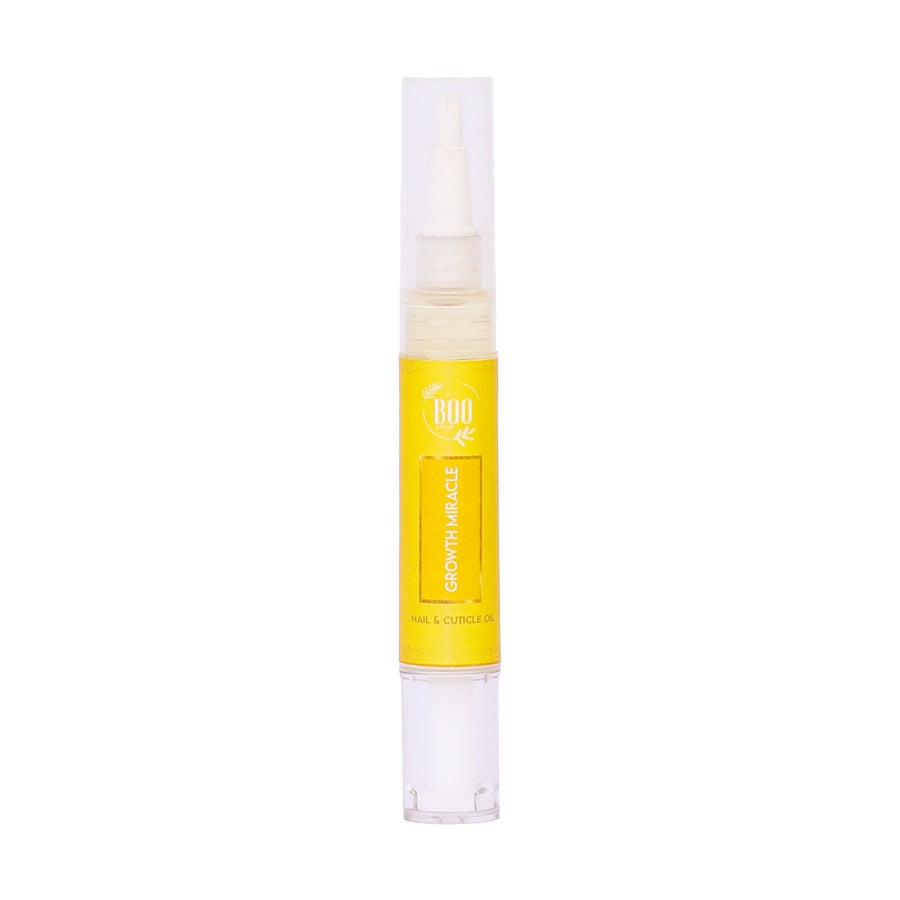 Boo nail growth serum 5ml