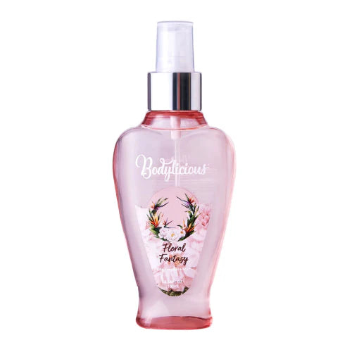 رذاذ العطر المنعش Bodylicious Floral Fantasy 100 مل