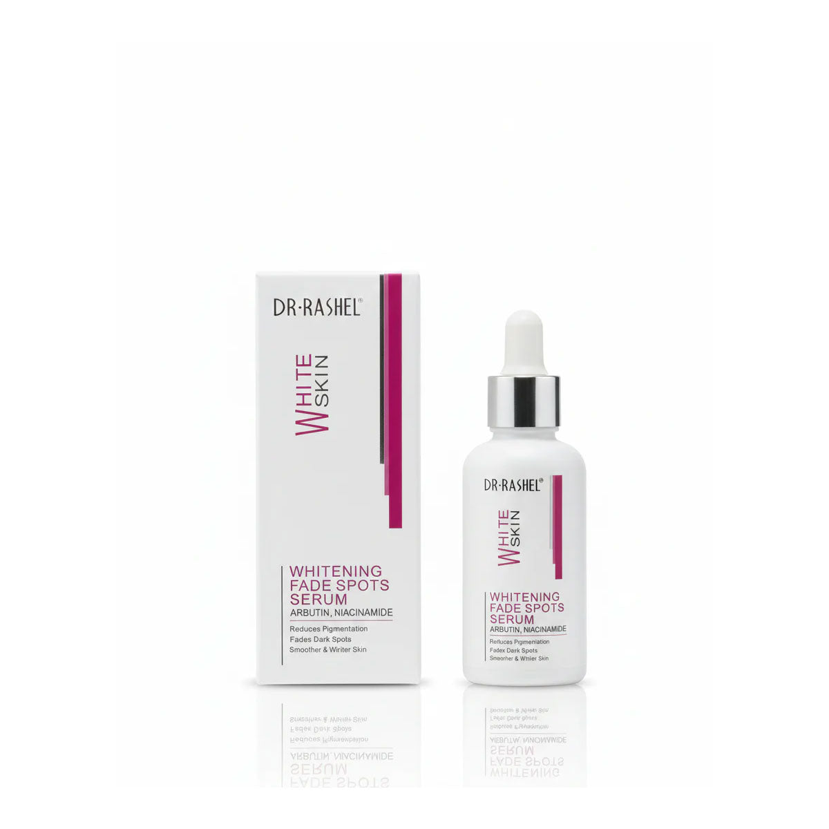 Dr.Rashel Whitening fade spots serum 50 ml