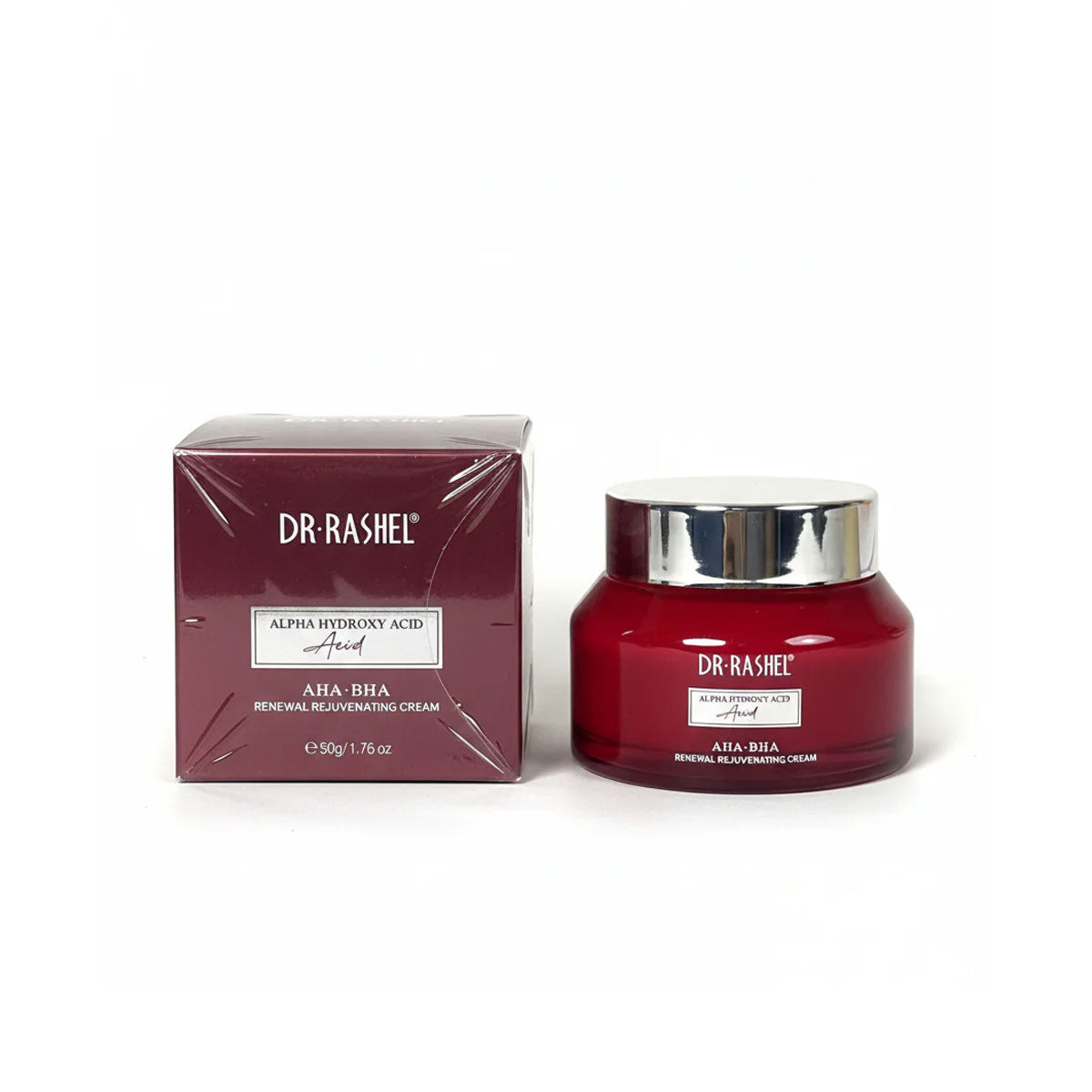 Dr.Rashel AHA·BHA Renewal Rejuvenating Cream 50 gm