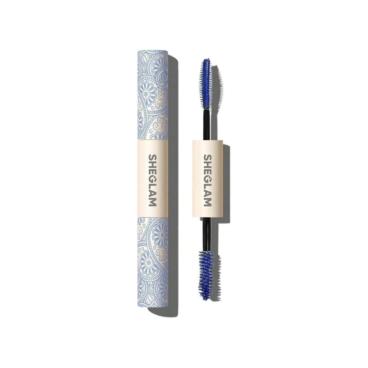 SHEGLAM Mascara Water Blue