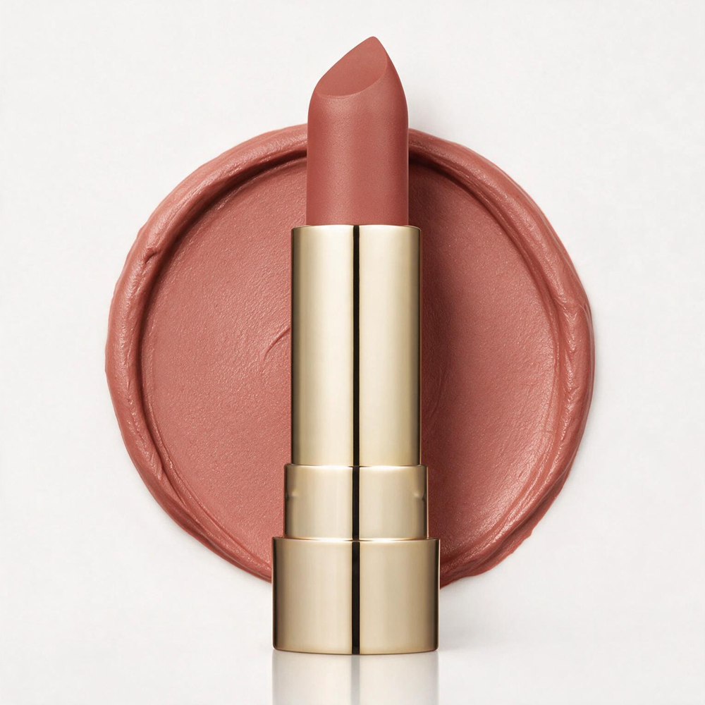 Topface Pro HD Rich Matte Lipstick 006