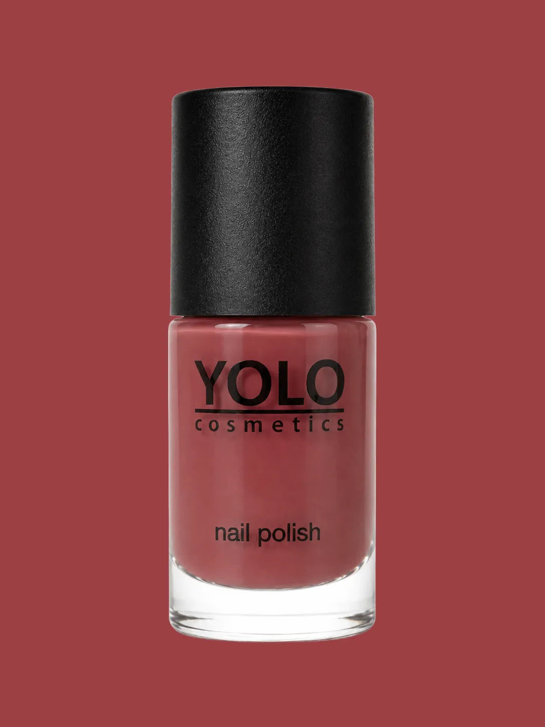 YOLO Nail Polish 10ml Storm130