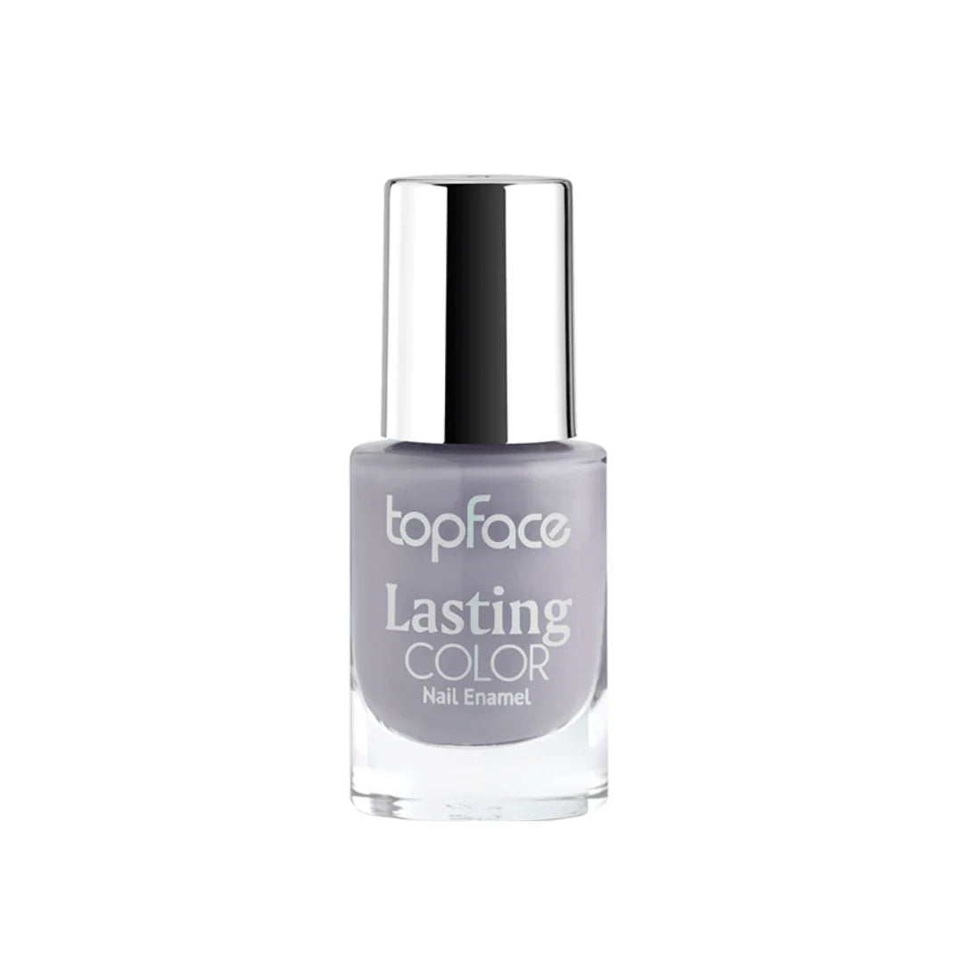 Topface Lasting Color Nail Enamel 85