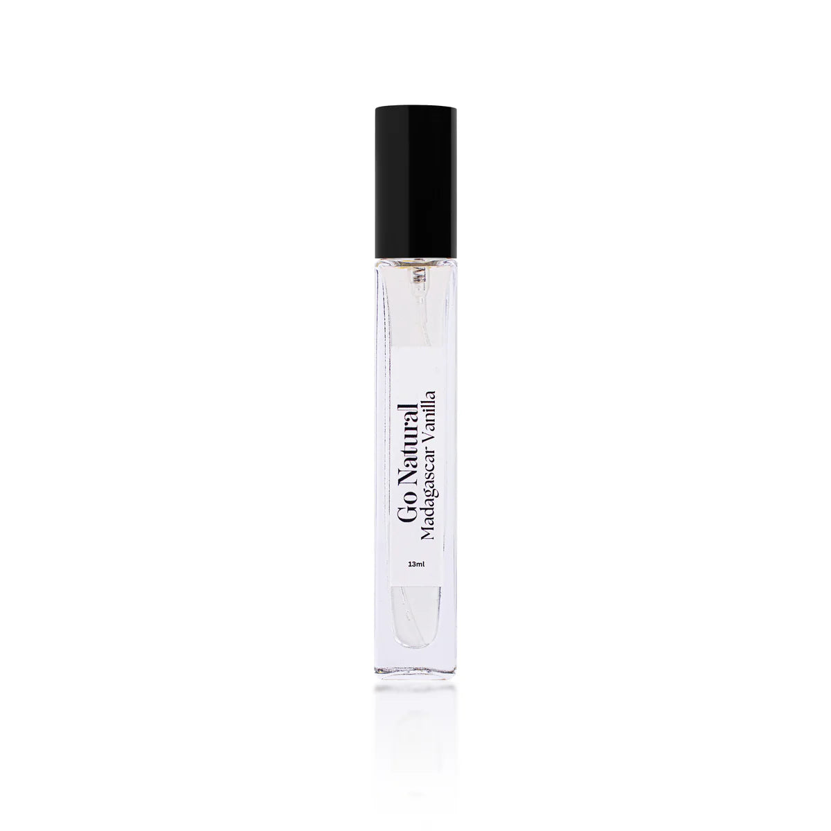 Madagascar Vanilla Travel Size