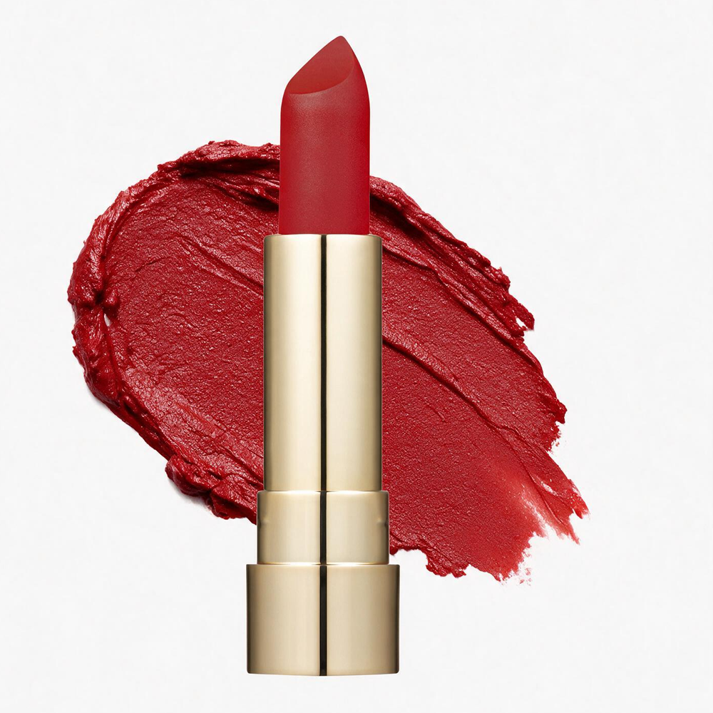 Topface Pro HD Rich Matte Lipstick 008