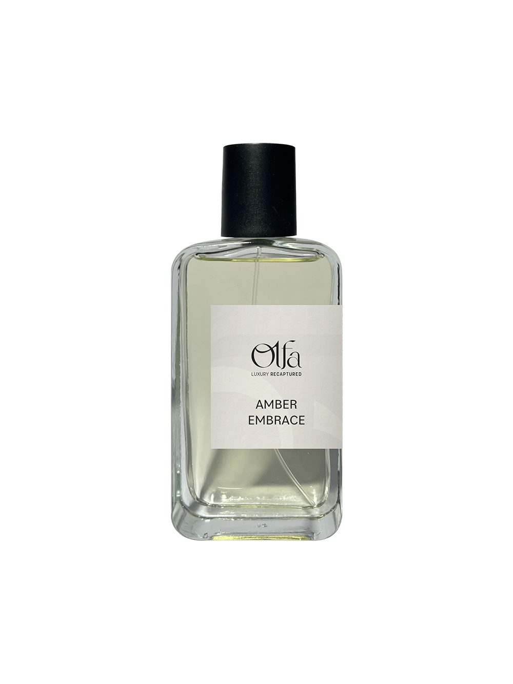 AMBER EMBRACE 100 ML