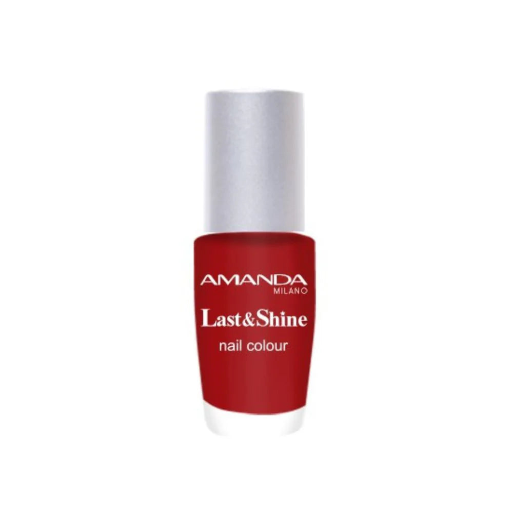 Amanda Milano Last & Shine Nail Polish 12 ml - 664