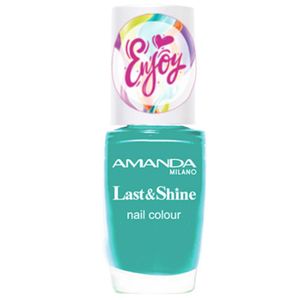 Amanda Milano Nail Polish 657
