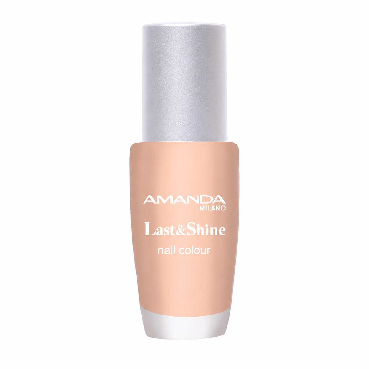 Amanda last and shine nail Polish colour 216