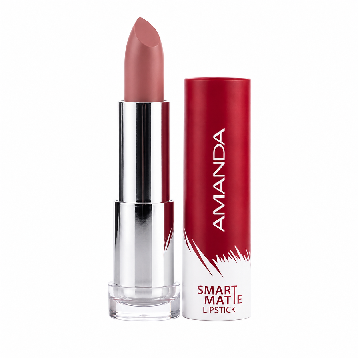 Amanda smart matte lip stick 11