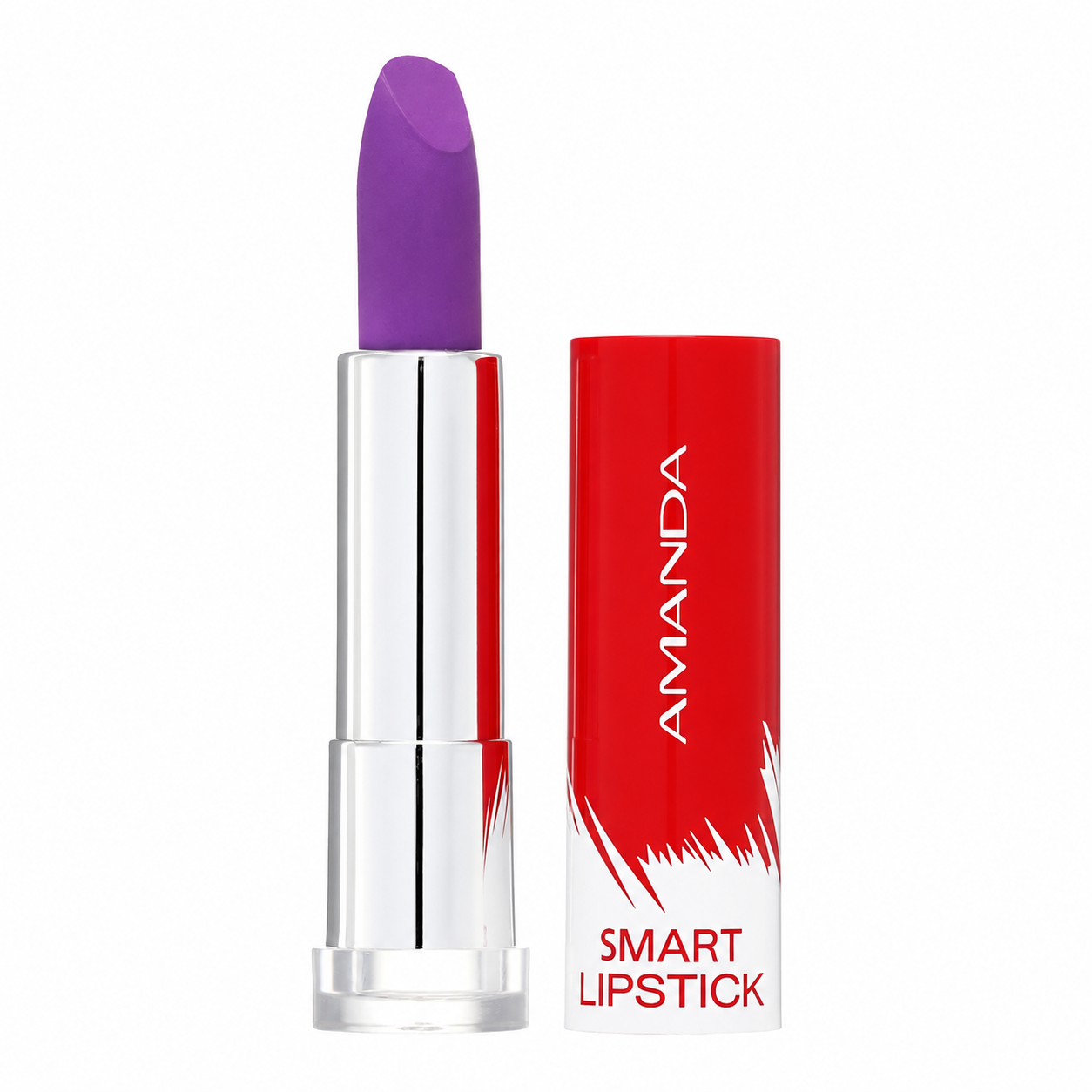 Amanda smart matte lip stick 12