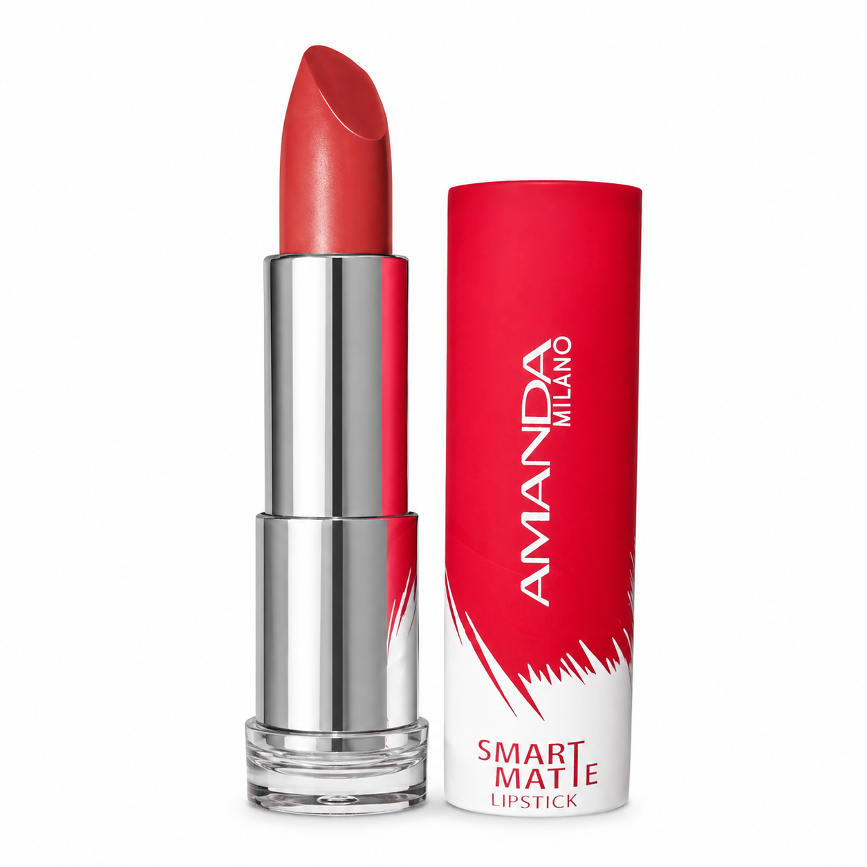 Amanda smart matte lip stick 21