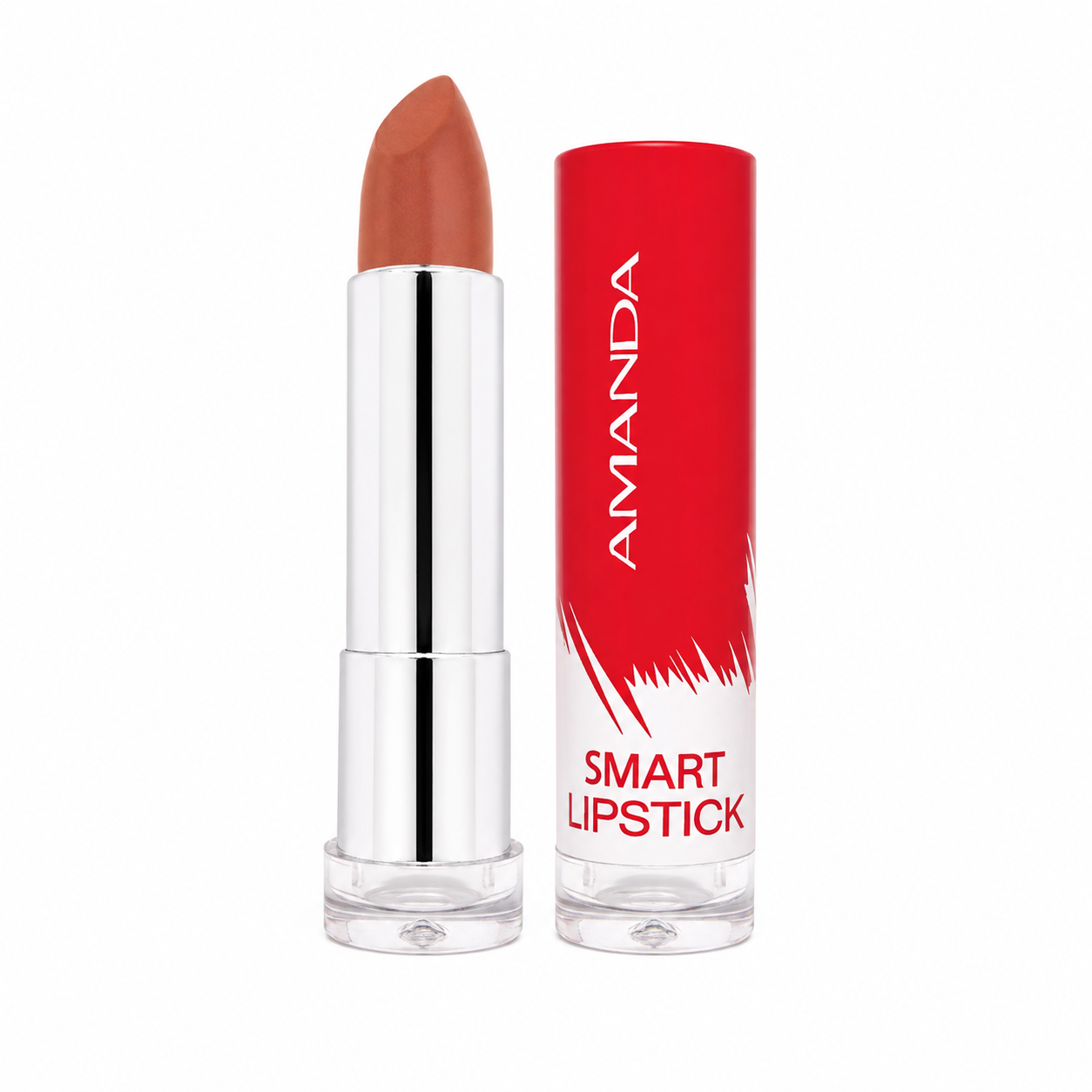 Amanda smart matte lip stick 23
